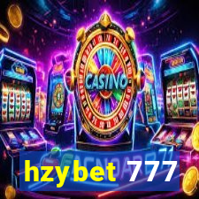 hzybet 777